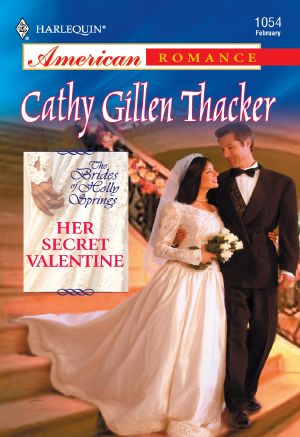 [The Brides of Holly Springs 05] • Her Secret Valentine